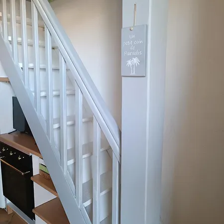 Port Rose 2 Appartement